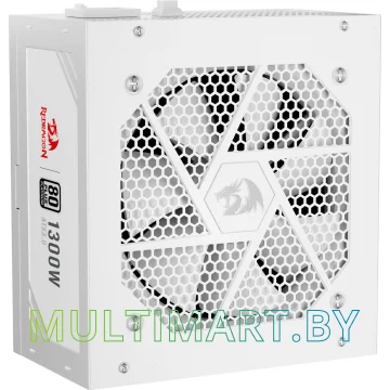 Блок питания Redragon RGPS-1300W (71814) картинка 5